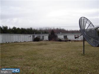 197 Squawigm Road Dover, DE 19901 - Photo 2 of 4 Exterior Back