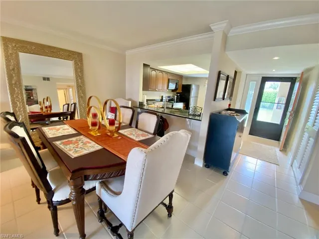 $2,300 | 145 Cypress Way East, Unit A, Naples, FL 34110