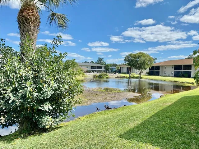 $2,300 | 145 Cypress Way East, Unit A, Naples, FL 34110