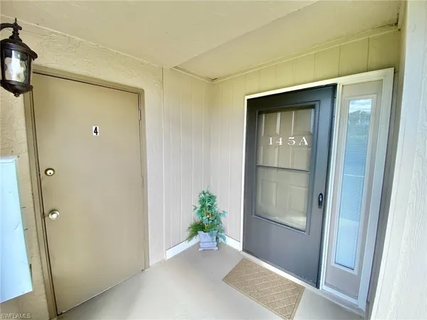 $2,100 | 145 Cypress Way East, Unit A, Naples, FL 34110