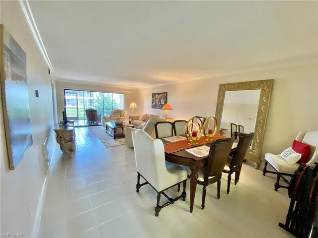 $2,300 | 145 Cypress Way East, Unit A, Naples, FL 34110