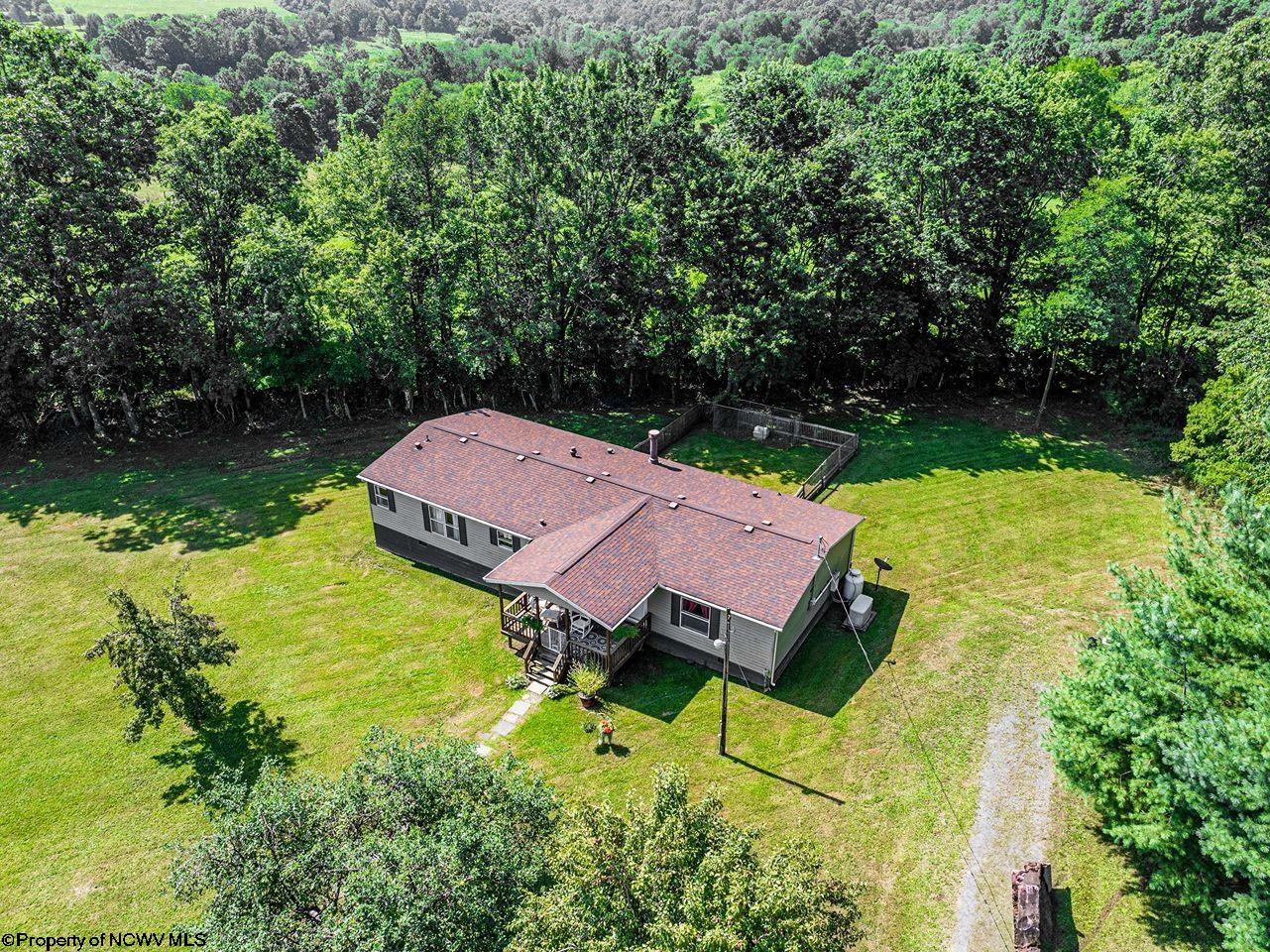 1698 Little Sandy Road Albright, WV 26519 - Photo 2 of 32 Gallery Image 2