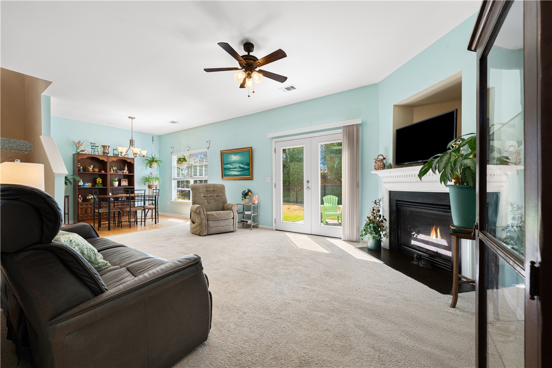 105 Ledgewood Way Easley, SC 29642 - Photo 5 of 35