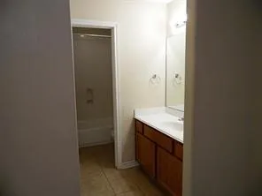 $1,350 | 204 West Worsham Street, Unit 1, Willis, TX 77378