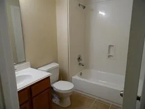 $1,350 | 204 West Worsham Street, Unit 1, Willis, TX 77378