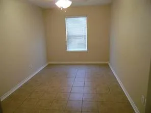 $1,350 | 204 West Worsham Street, Unit 1, Willis, TX 77378