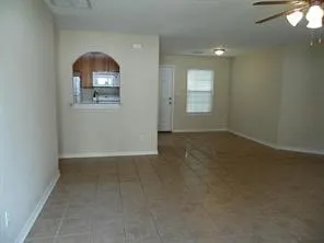 $1,350 | 204 West Worsham Street, Unit 1, Willis, TX 77378