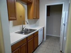 $1,350 | 204 West Worsham Street, Unit 1, Willis, TX 77378