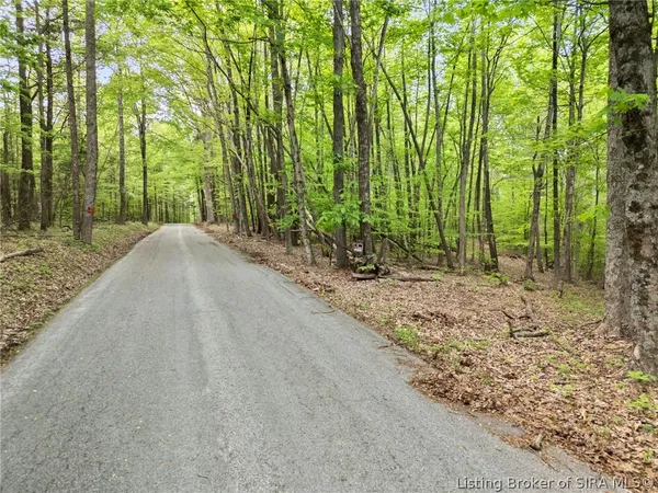 $550,000 | Walnut Valley Road, Corydon, IN 47112