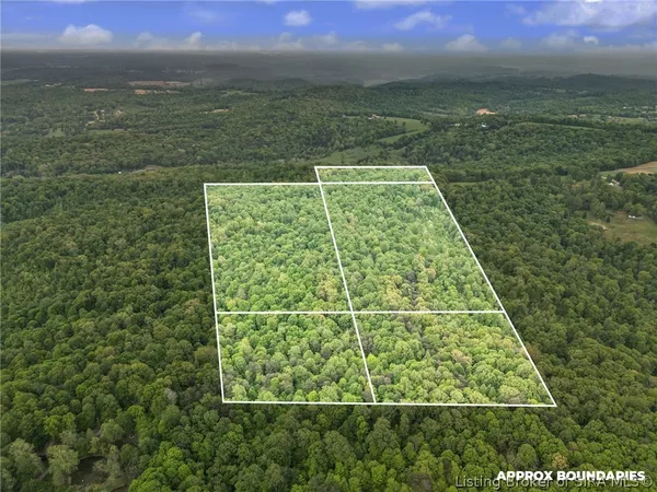 $550,000 | Walnut Valley Road, Corydon, IN 47112