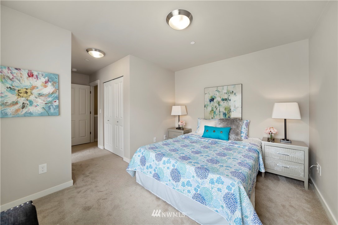 4307 Northeast 3rd Court Renton, WA 98059 - Photo 22 of 26