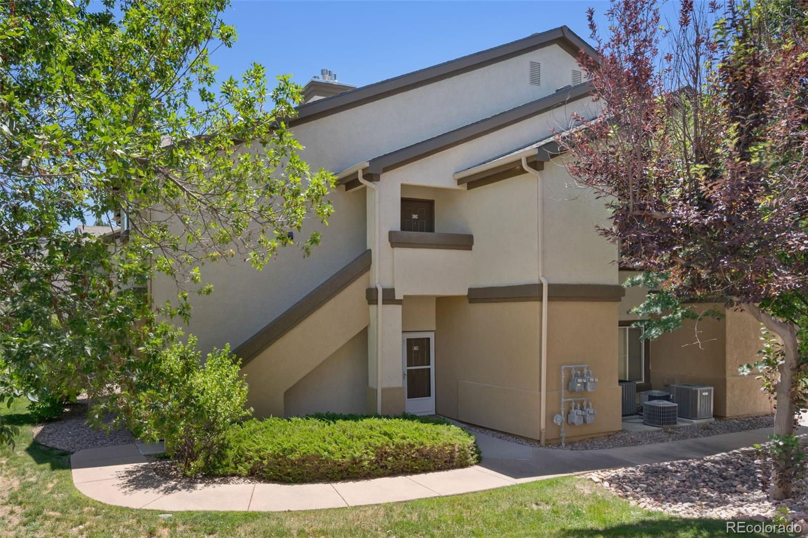 3831 Riviera Grove, Unit 102 Colorado Springs, CO 80922 - Photo 1 of 43