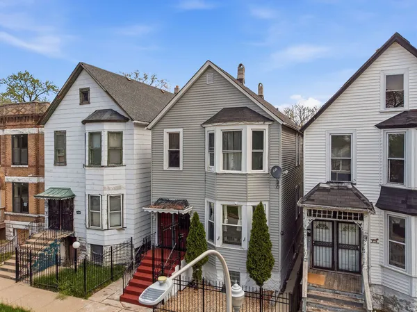 $340,000 | 6433 South Aberdeen Street, Chicago, IL 60621