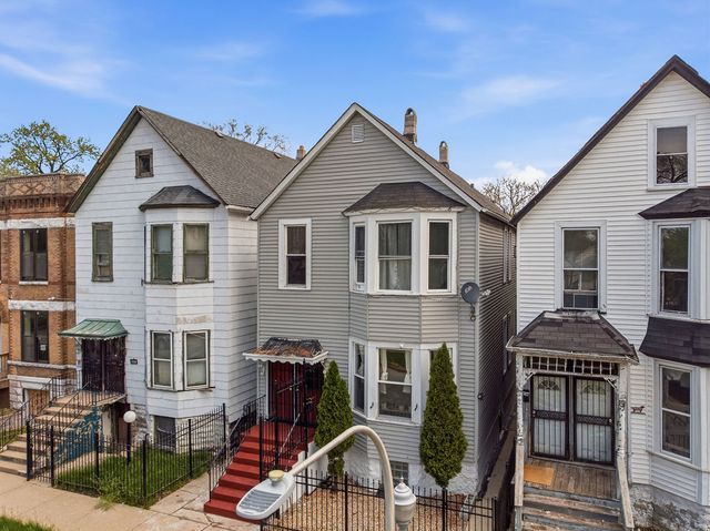 $334,999 | 6433 South Aberdeen Street, Chicago, IL 60621