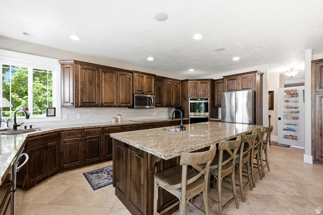 361 Aspen Road Kamas, UT 84036 - Photo 23 of 106