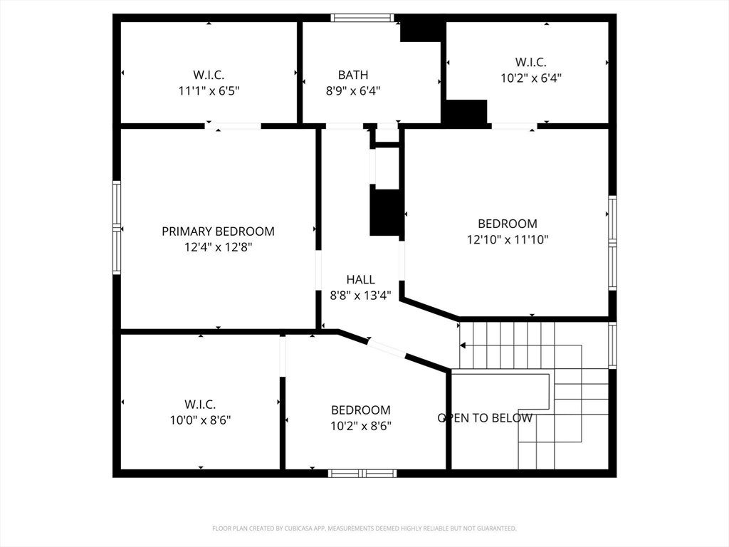 22 Frank Street Worcester, MA 01604 - Photo 36 of 37