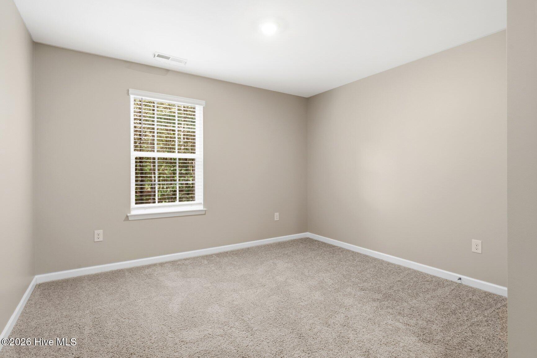 170 Lothian Rocky Mount, NC 27804 - Photo 19 of 37 Upstairs Bonus Room