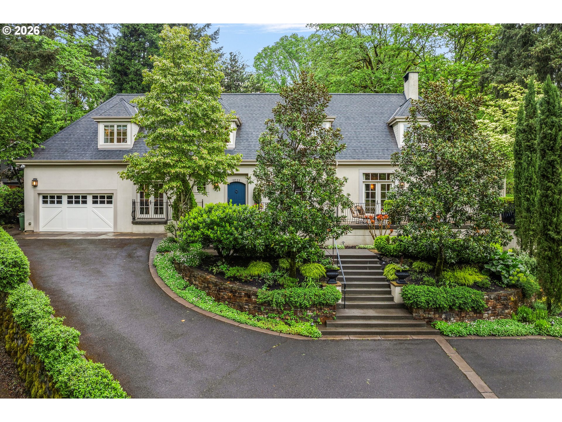 1011 Troon Road Lake Oswego, OR 97034 - Photo 1 of 1 Gallery Image 1