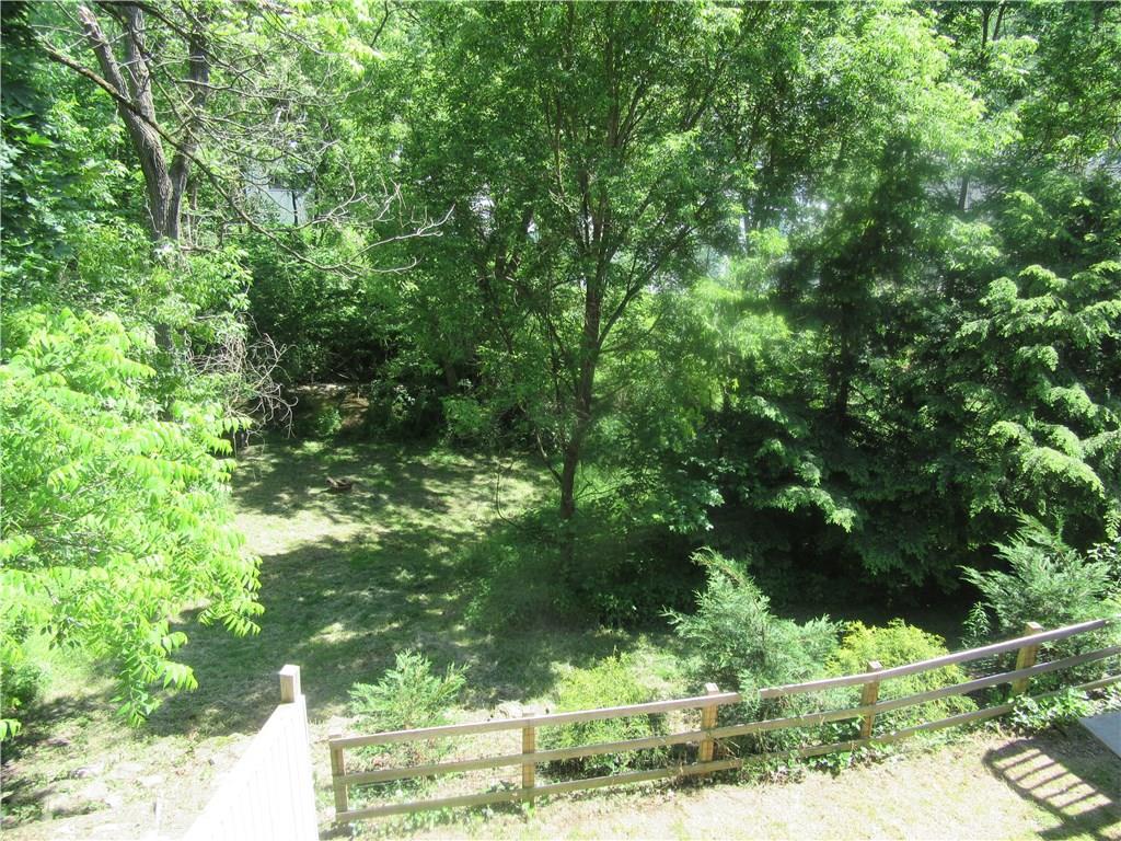 420 Manor Harrison City Road Manor, PA 15665 - Photo 12 of 25 View of rear property