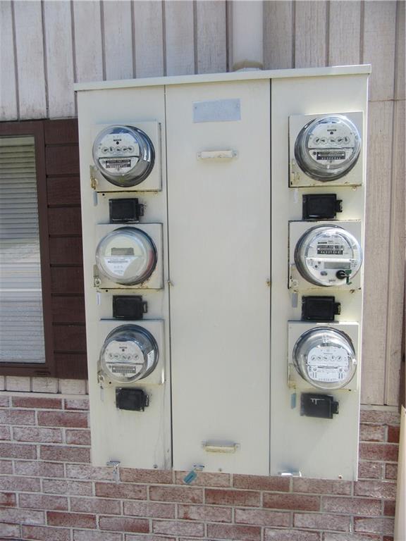 420 Manor Harrison City Road Manor, PA 15665 - Photo 14 of 25 Electric Meters