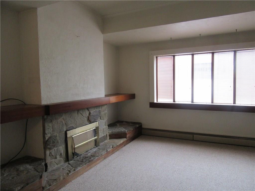 420 Manor Harrison City Road Manor, PA 15665 - Photo 21 of 25 Apart C Living Room