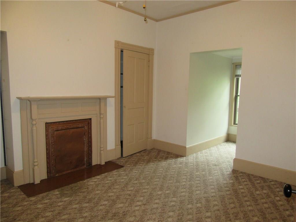 420 Manor Harrison City Road Manor, PA 15665 - Photo 22 of 25 Apartment C bedroom