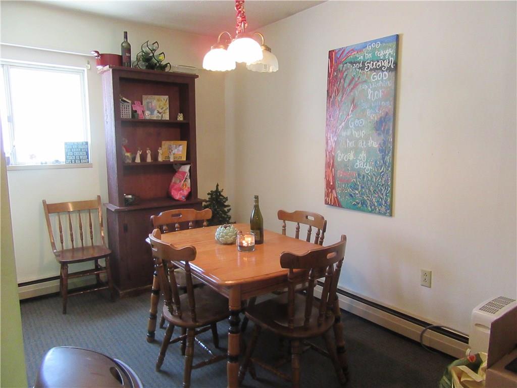 420 Manor Harrison City Road Manor, PA 15665 - Photo 9 of 25 Apartment D Dining Room