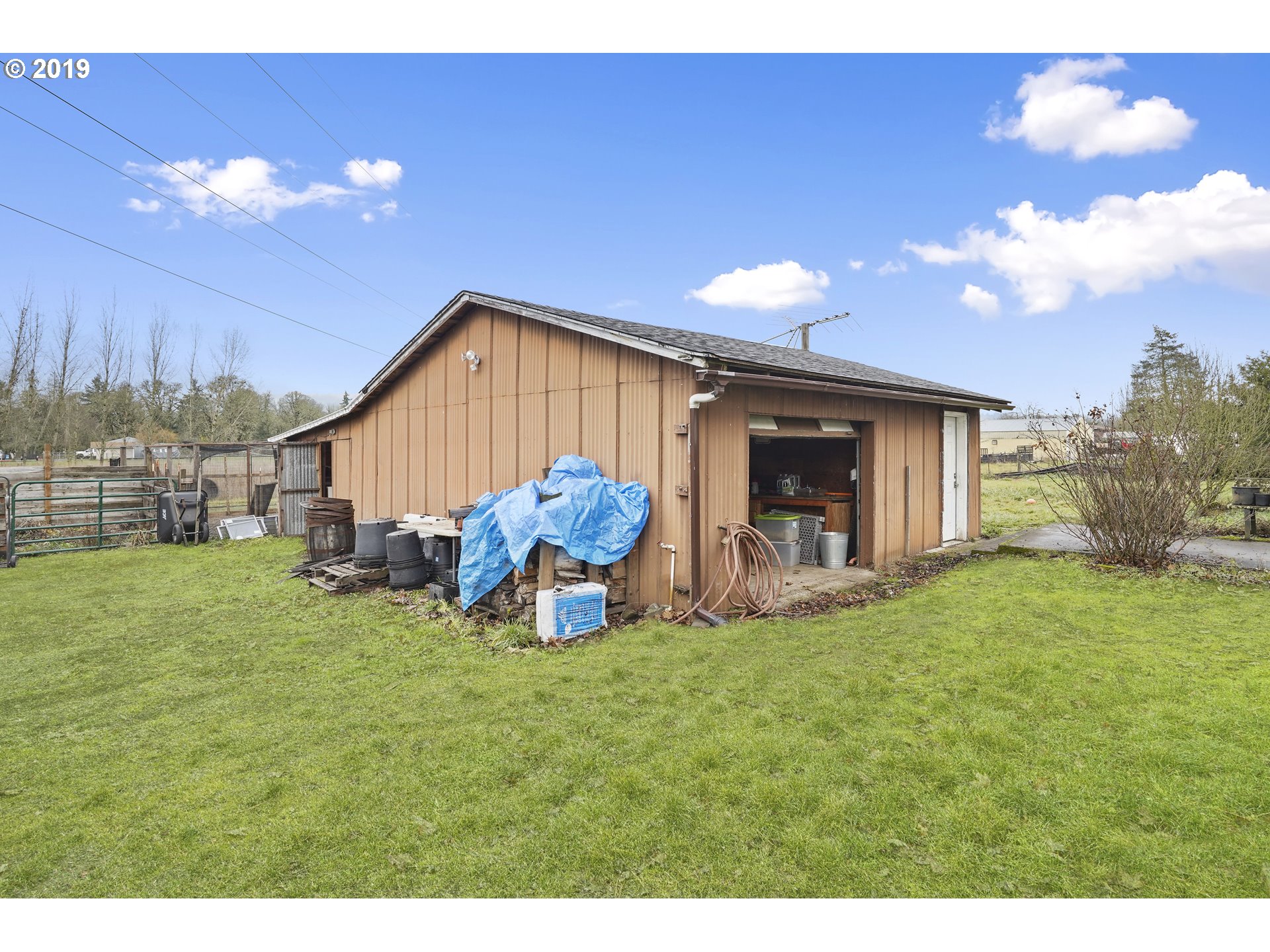 13930 Northeast Stone Road Newberg, OR 97132 - Photo 23 of 25 Gallery Image 23