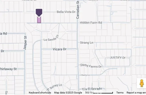 $679,000 | 0 Bella Vista Drive, Alta Loma, CA 91701