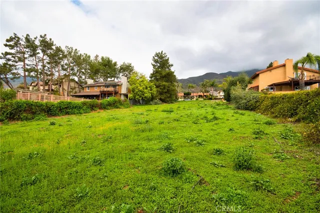 $679,000 | 0 Bella Vista Drive, Alta Loma, CA 91701