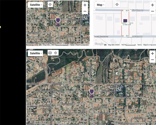 $679,000 | 0 Bella Vista Drive, Alta Loma, CA 91701