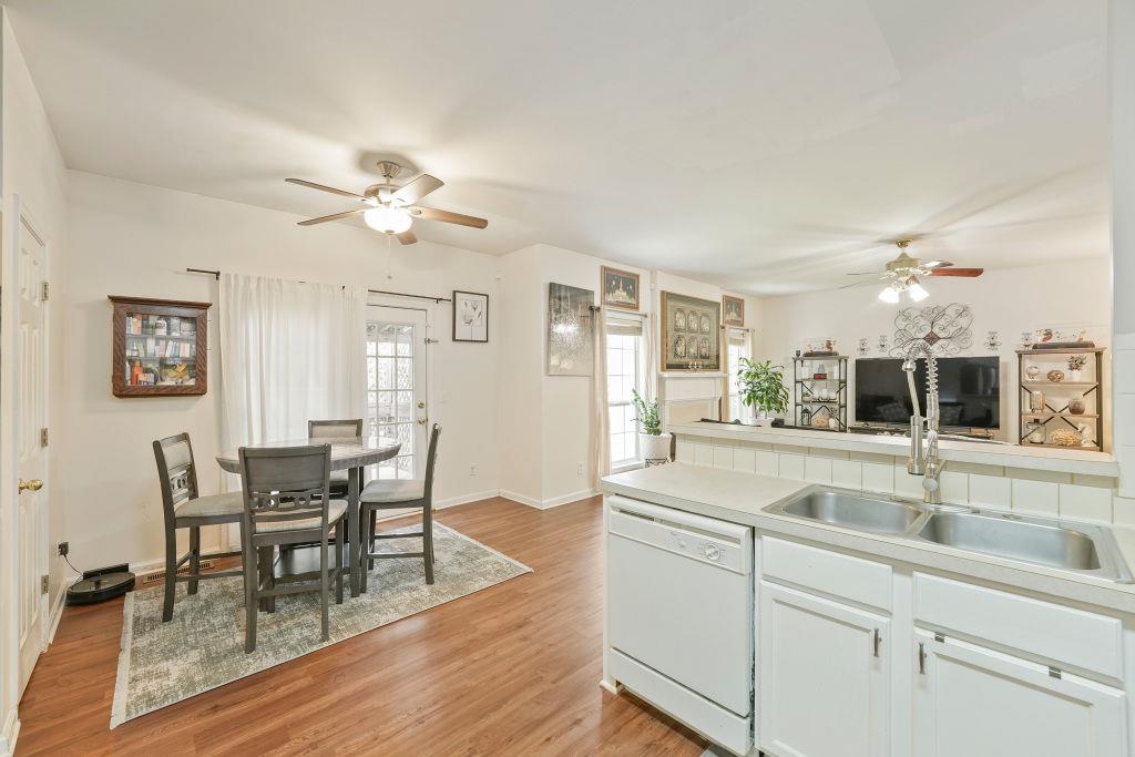 4408 Silver Ridge Way Southwest Austell, GA 30106 - Photo 10 of 35