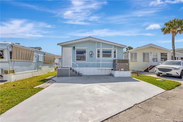 $218,000 | 10725 South Ocean Drive, Unit 437, Jensen Beach, FL 34957