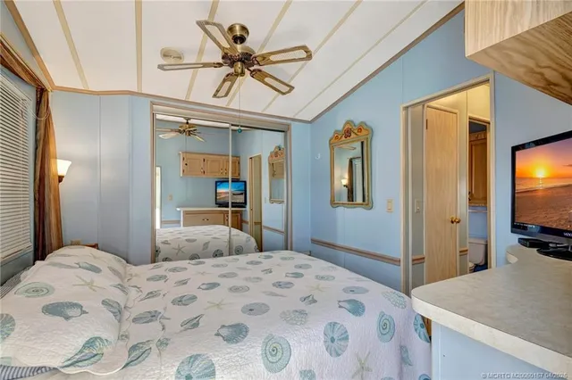 $218,000 | 10725 South Ocean Drive, Unit 437, Jensen Beach, FL 34957