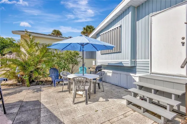 $218,000 | 10725 South Ocean Drive, Unit 437, Jensen Beach, FL 34957