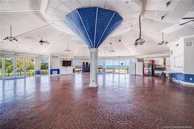 $218,000 | 10725 South Ocean Drive, Unit 437, Jensen Beach, FL 34957