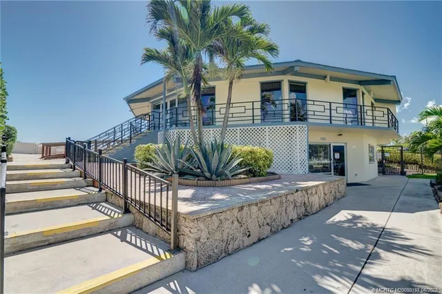 $218,000 | 10725 South Ocean Drive, Unit 437, Jensen Beach, FL 34957