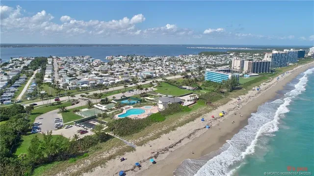 $218,000 | 10725 South Ocean Drive, Unit 437, Jensen Beach, FL 34957