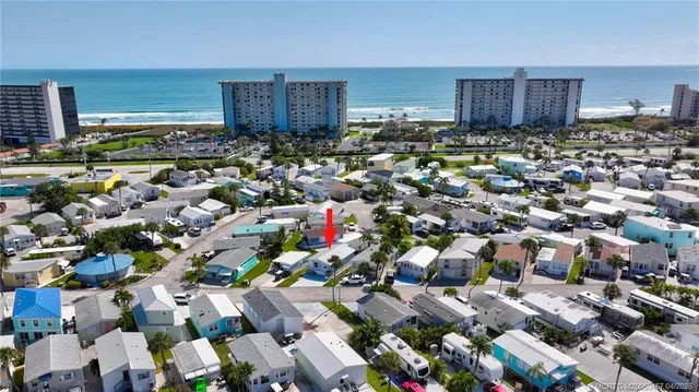 $218,000 | 10725 South Ocean Drive, Unit 437, Jensen Beach, FL 34957