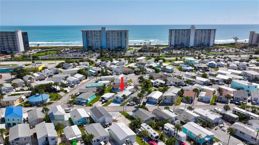 10725 South Ocean Drive, Unit 437 Jensen Beach, FL 34957 - Photo 4 of 32 a view of a city