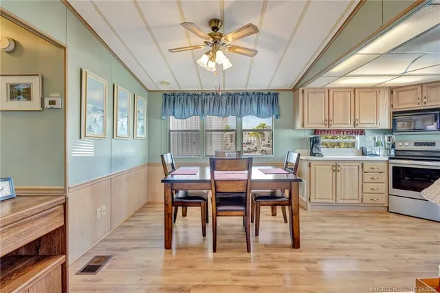 $218,000 | 10725 South Ocean Drive, Unit 437, Jensen Beach, FL 34957