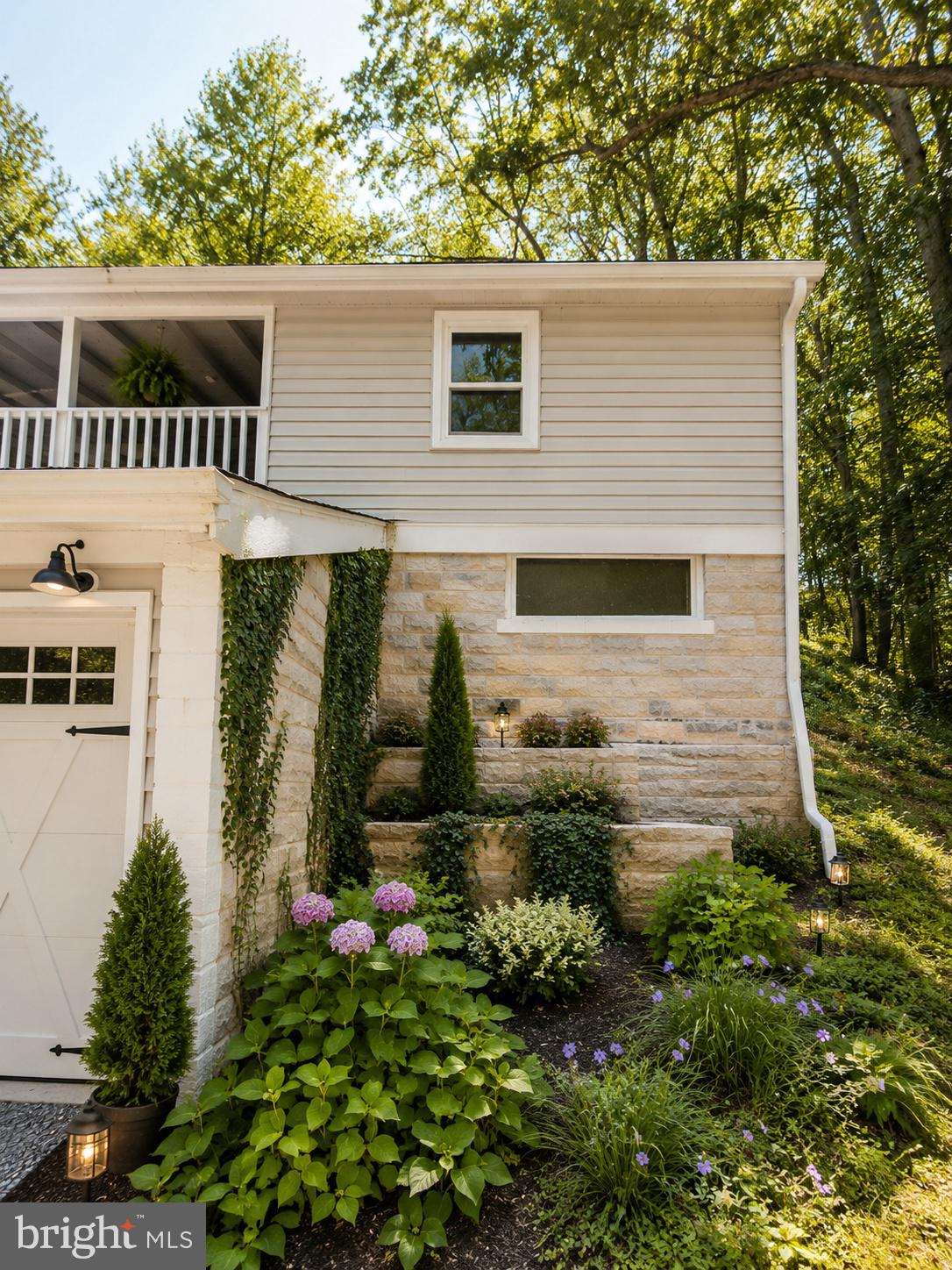 17416 Millers Sawmill Road Sharpsburg, MD 21782 - Photo 6 of 24 AI Rendering for a potential rehab