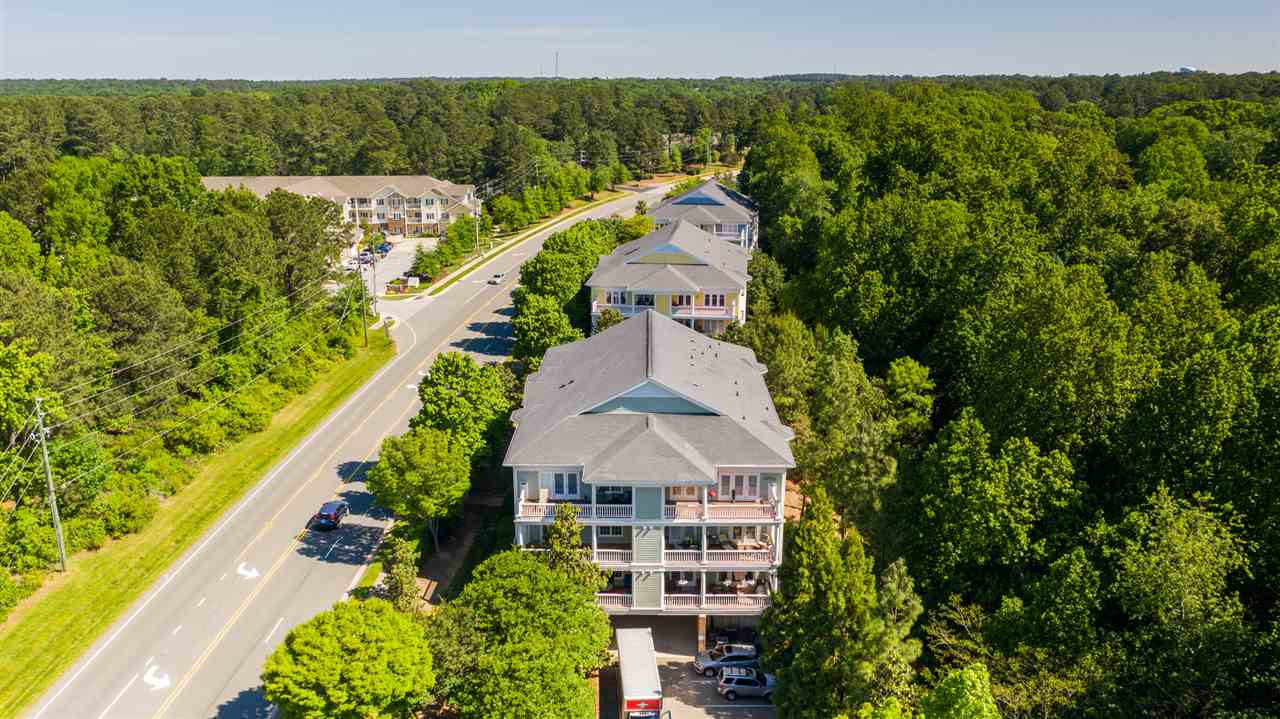 7510 Lead Mine Road, Unit 300 Raleigh, NC 27615 - Photo 3 of 30 Photo 3