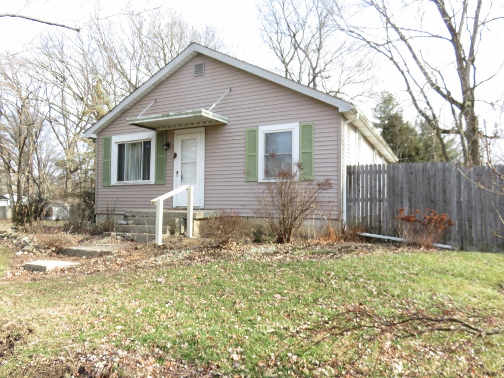 200 South Morrison Road Muncie, IN 47304 - Photo 1 of 25