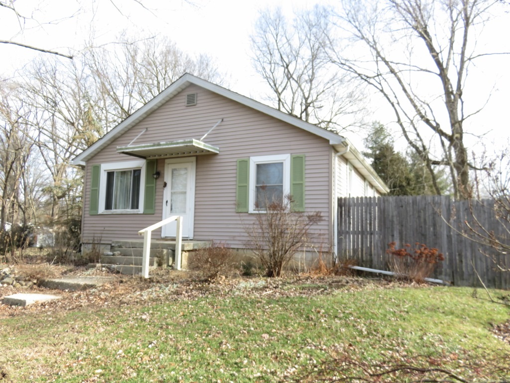 200 South Morrison Road Muncie, IN 47304 - Photo 25 of 25