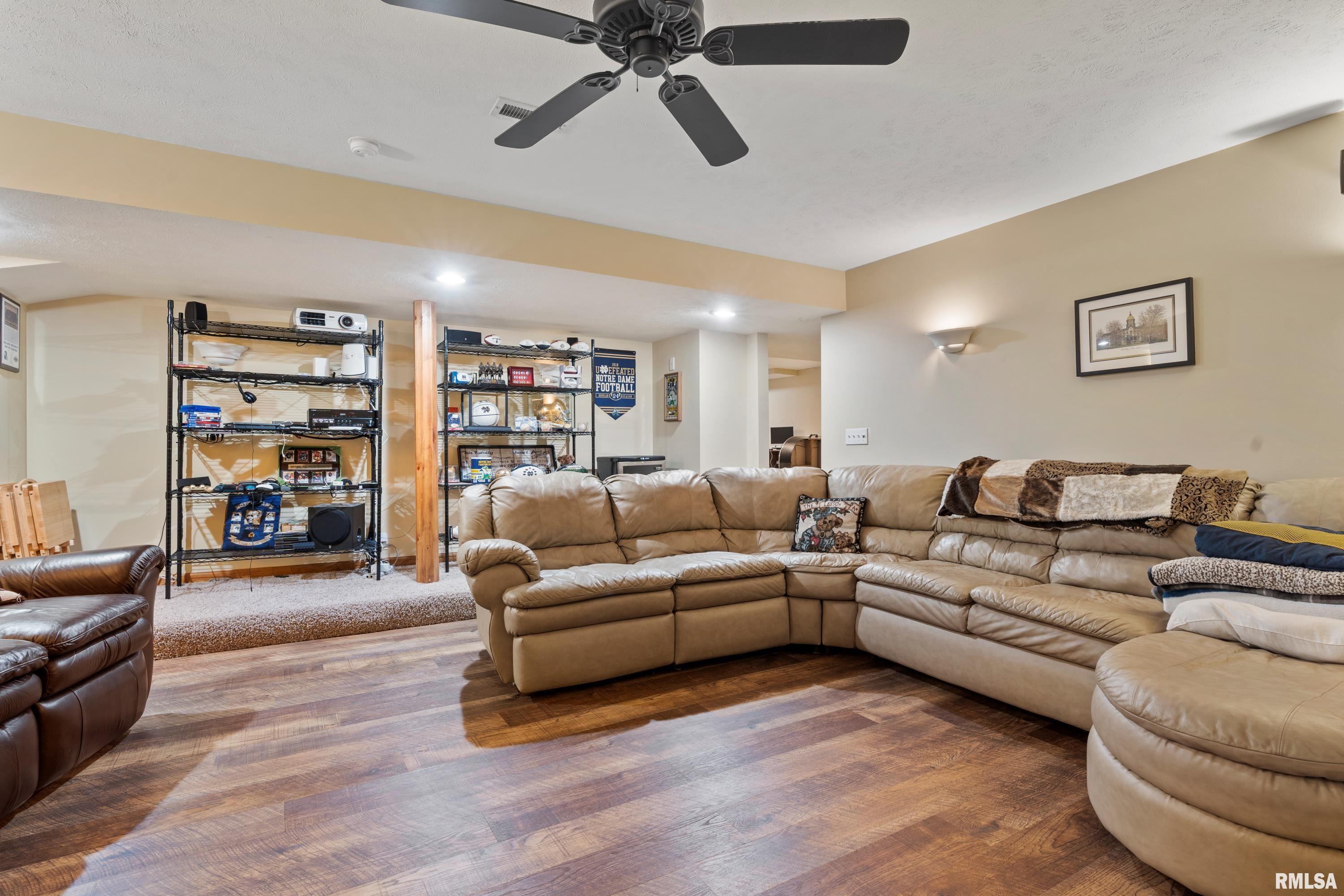 3017 Springwood Drive Springfield, IL 62712 - Photo 35 of 42