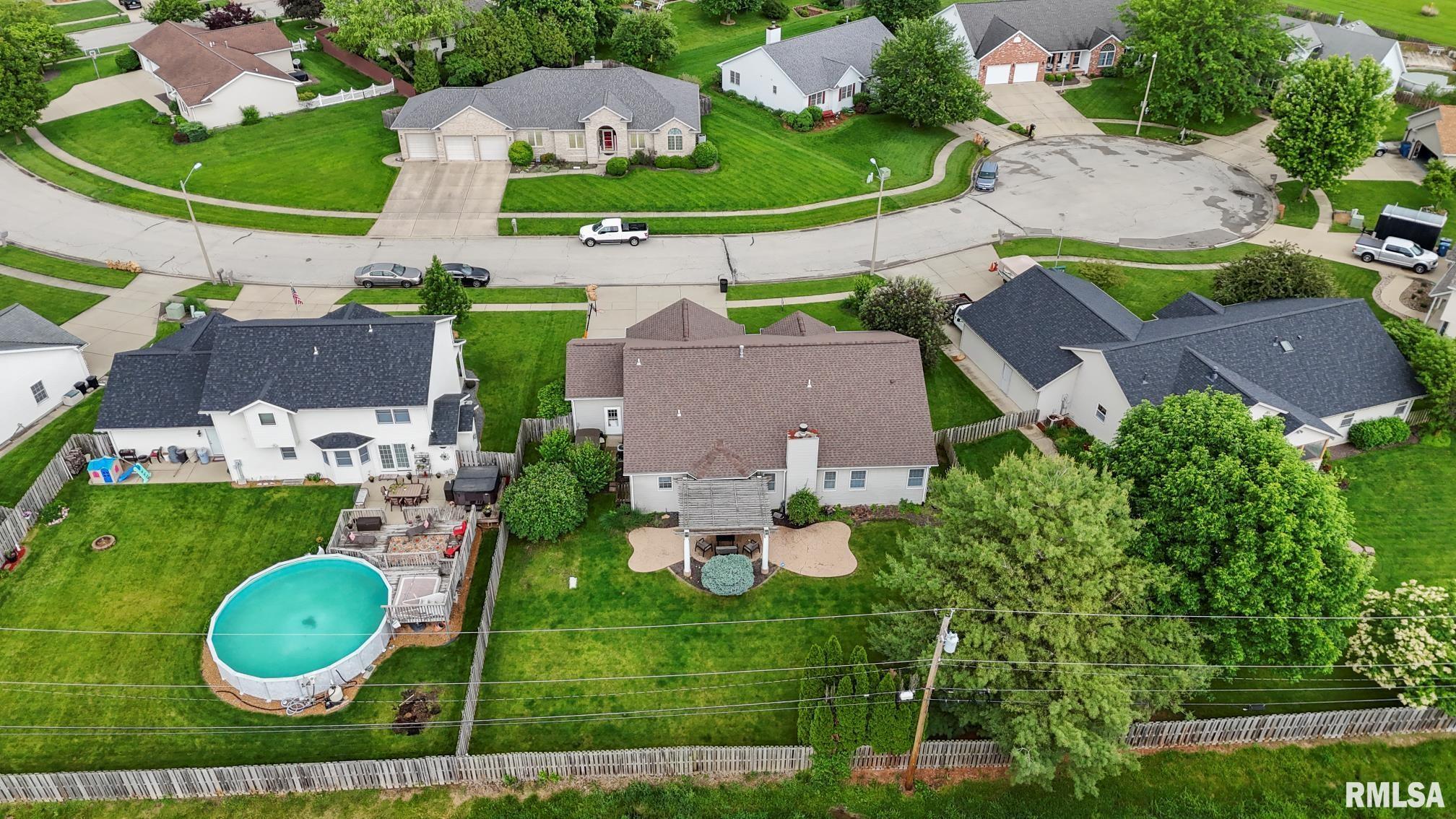 3017 Springwood Drive Springfield, IL 62712 - Photo 40 of 42