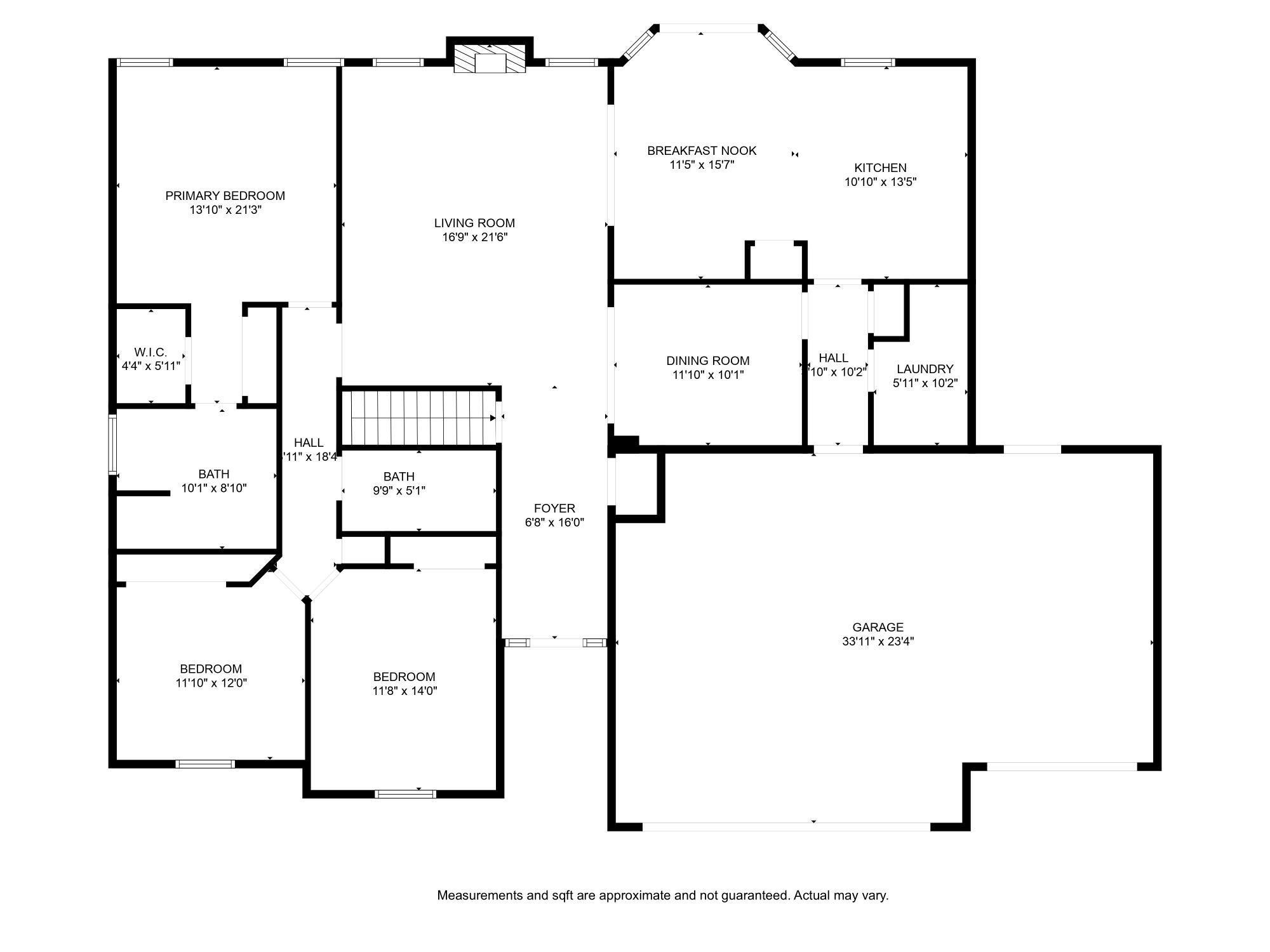 3017 Springwood Drive Springfield, IL 62712 - Photo 41 of 42
