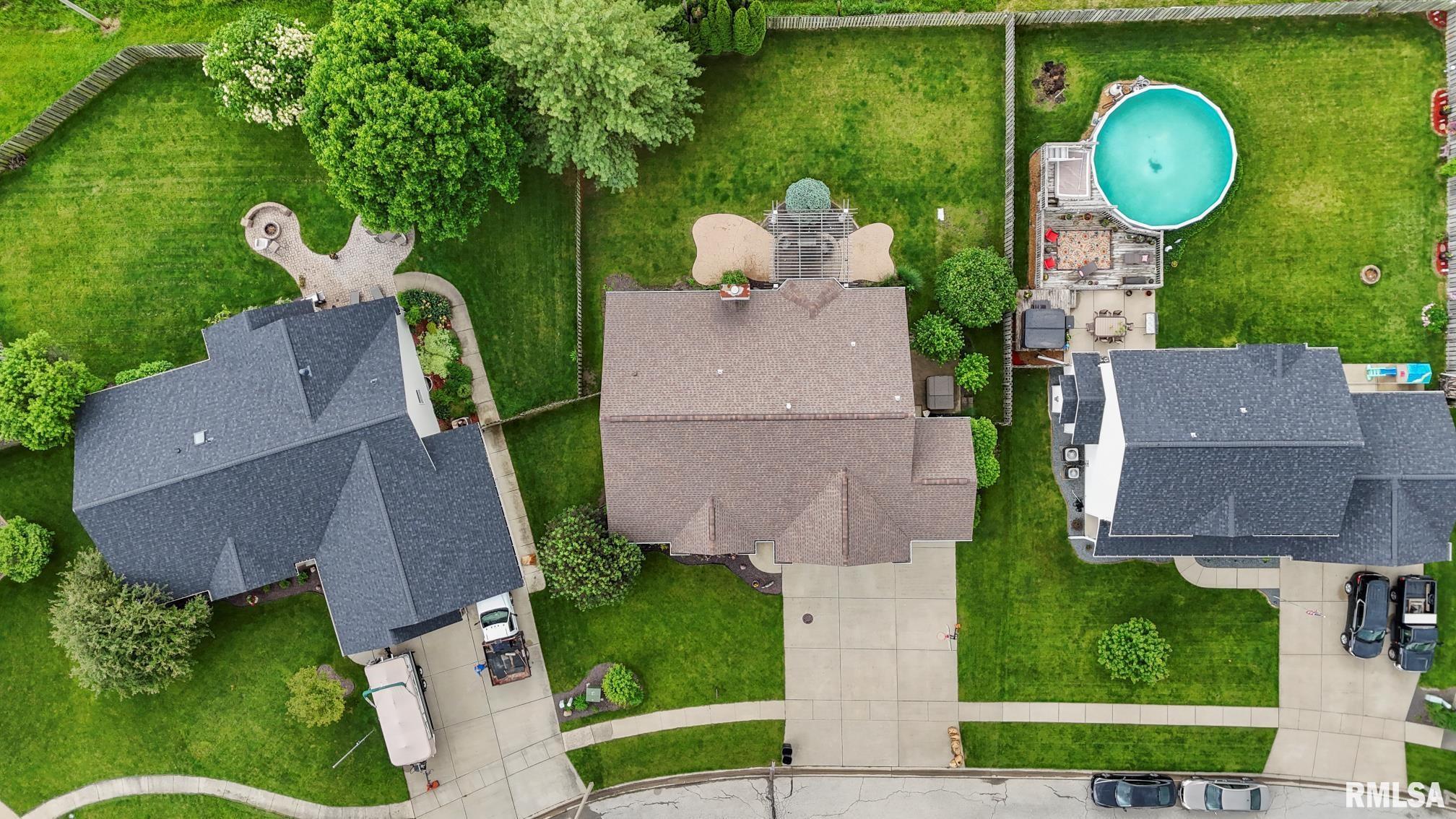 3017 Springwood Drive Springfield, IL 62712 - Photo 5 of 42