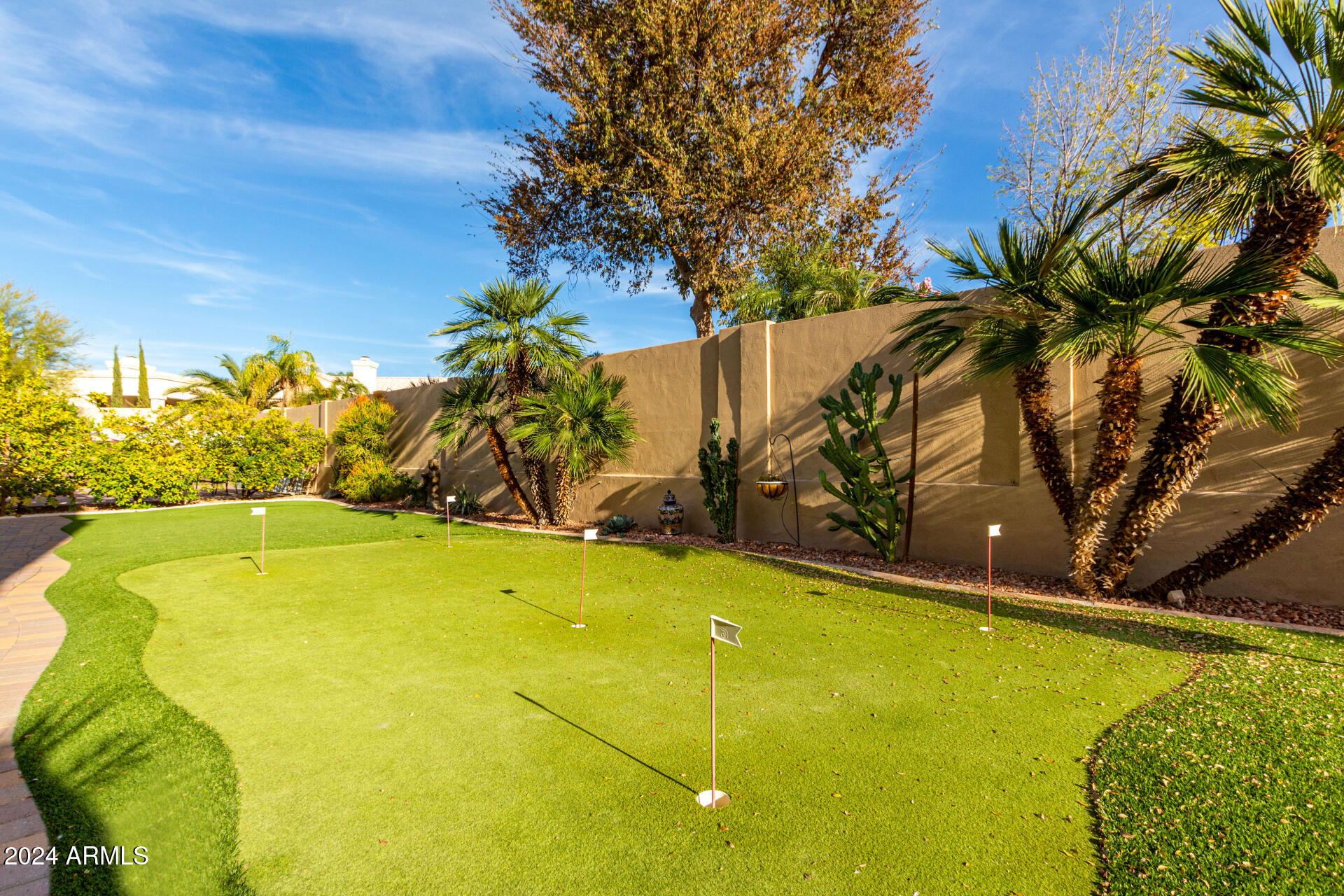 4055 North Recker Road, Unit 85 Mesa, AZ 85215 - Photo 54 of 84 60 - Recker